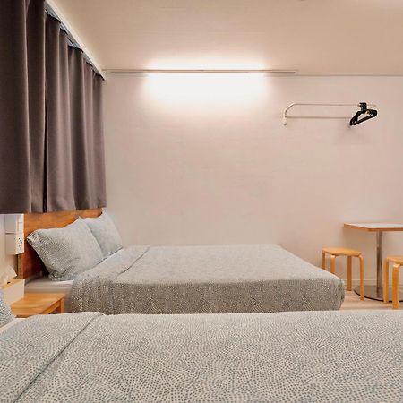 Seoul Mansion Guesthouse Buitenkant foto
