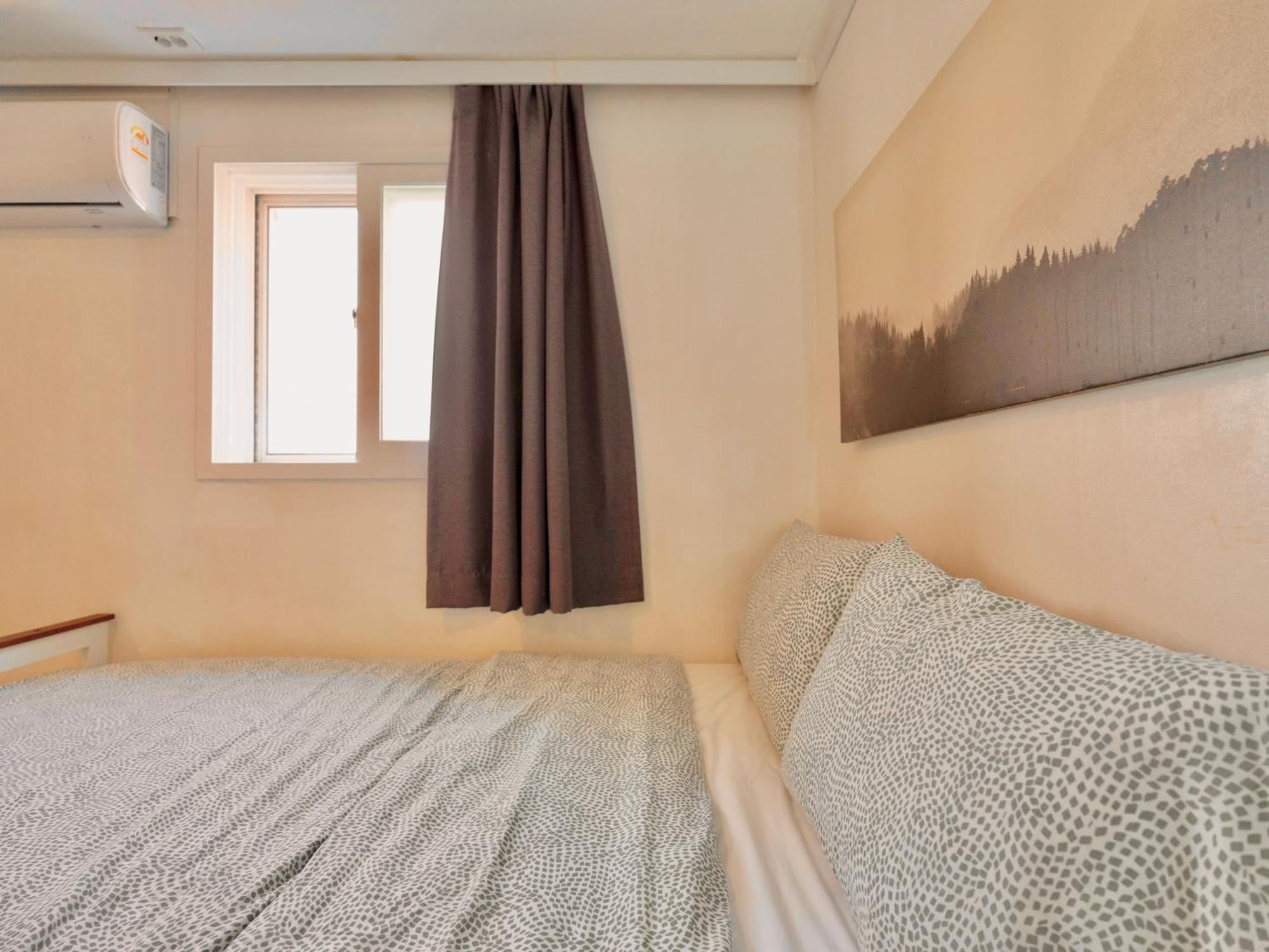 Seoul Mansion Guesthouse Kamer foto