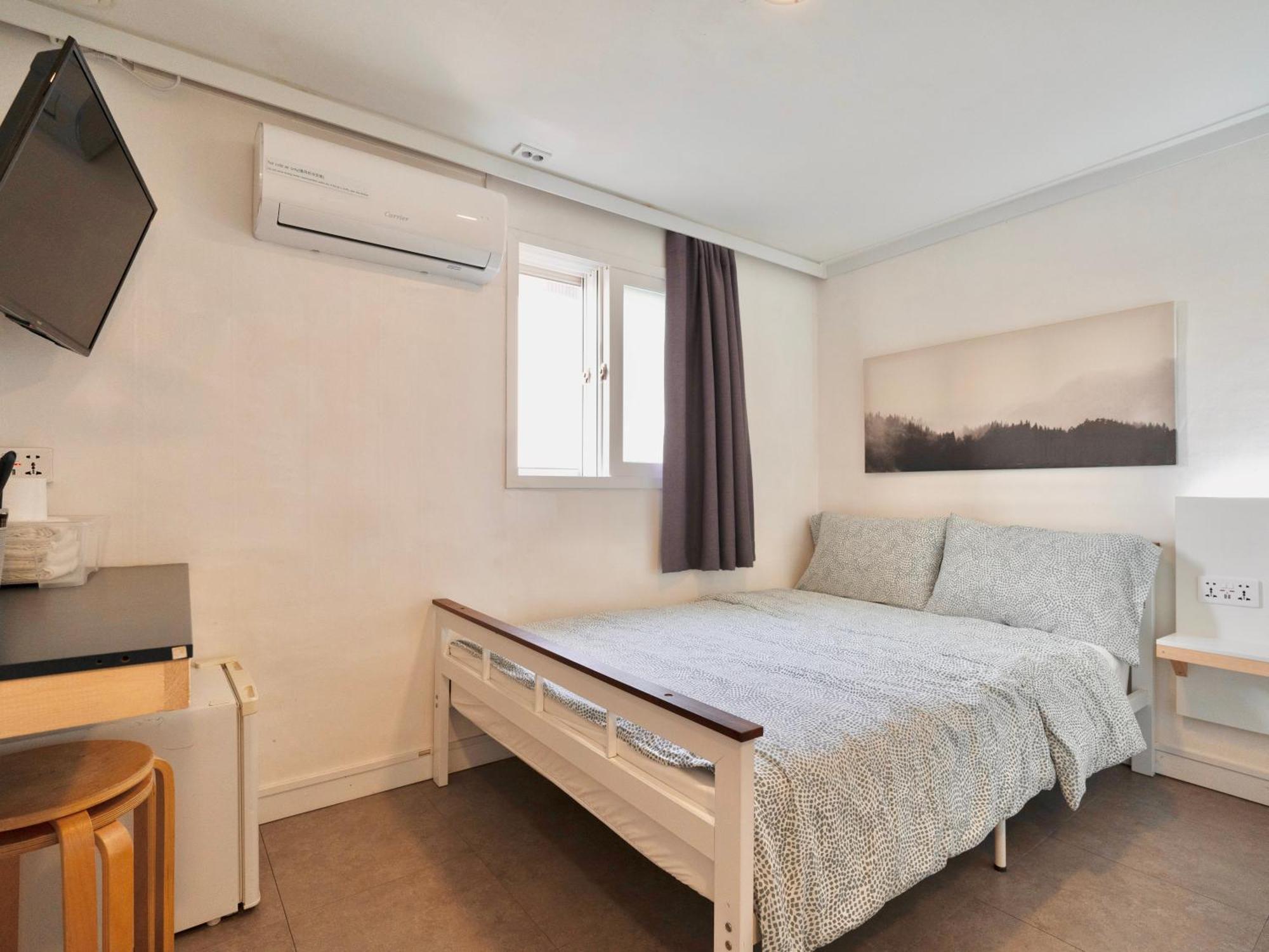 Seoul Mansion Guesthouse Kamer foto