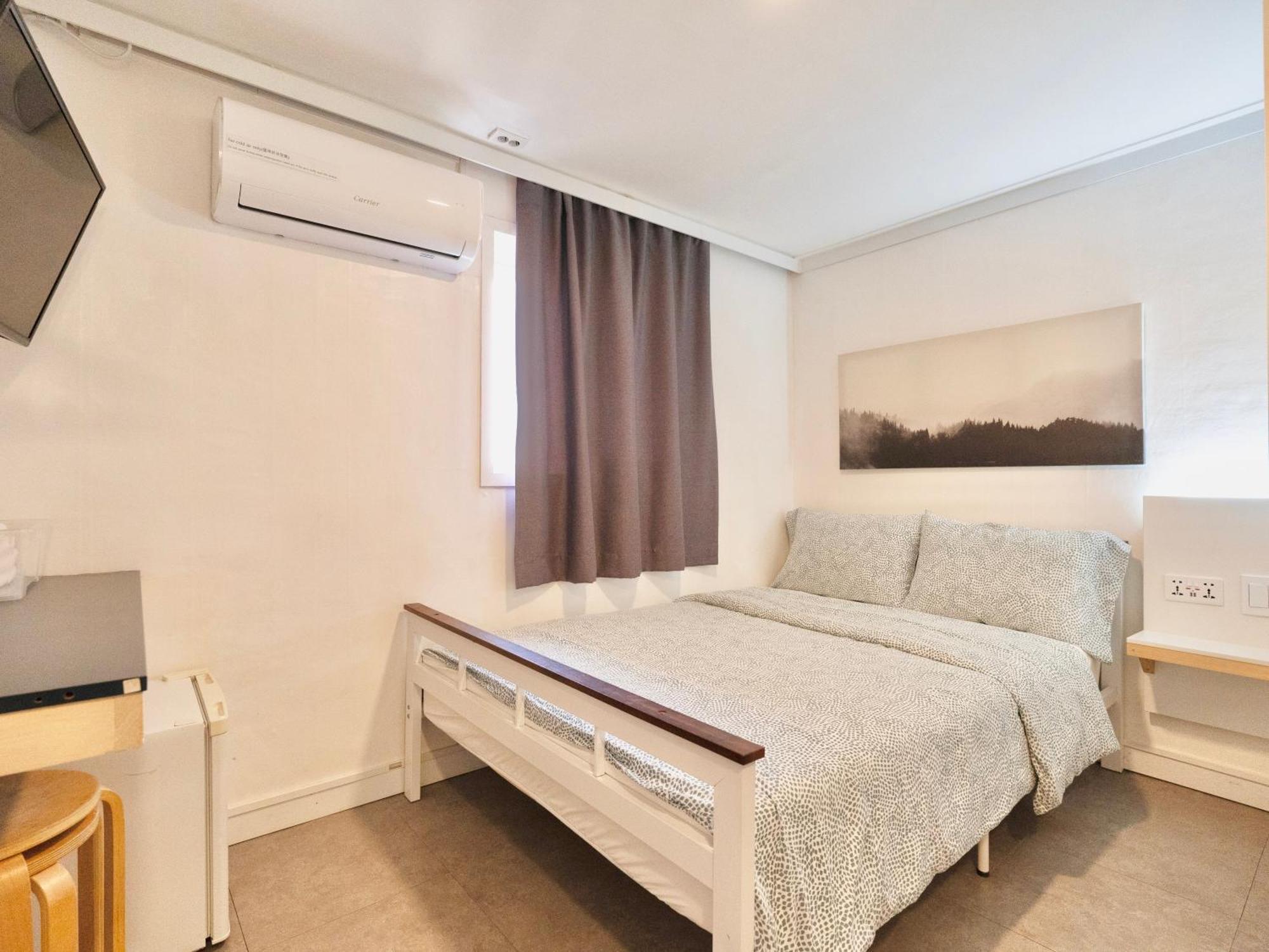 Seoul Mansion Guesthouse Kamer foto
