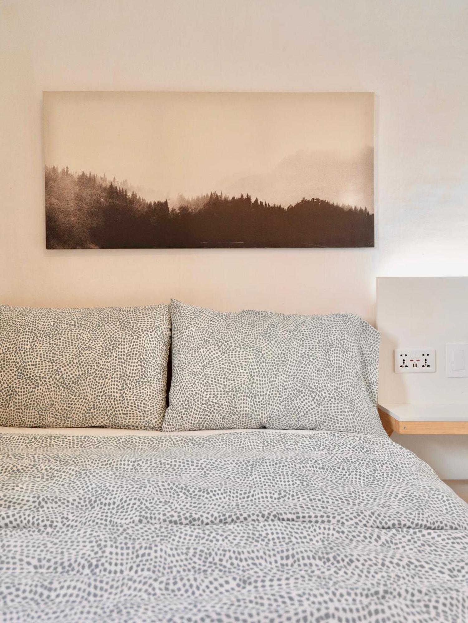 Seoul Mansion Guesthouse Kamer foto