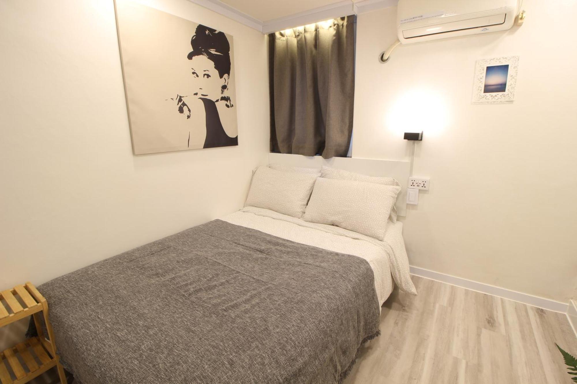 Seoul Mansion Guesthouse Kamer foto