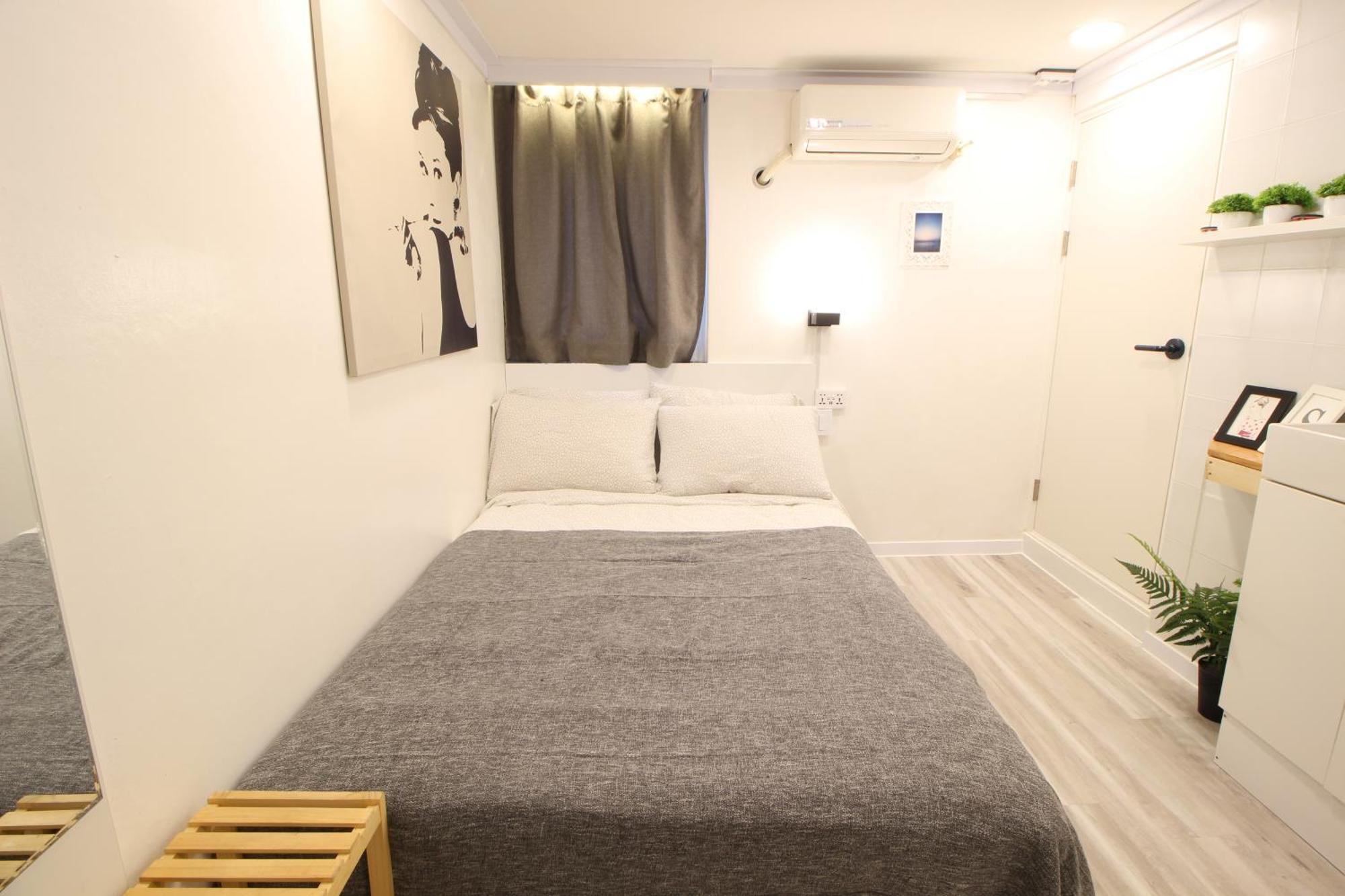 Seoul Mansion Guesthouse Kamer foto